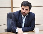 علی بابایی، مدیرکل دفتر فناوری و نوآوری وزارت صمت توسعه همکاری با دانشگاه صنایع و معادن ایران